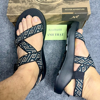 Dép Xăng Đan Nam Chaco Giày Sandal Nam Mã D29