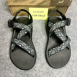 Dép Xăng Đan Nam Chaco Giày Sandal Nam Mã D29