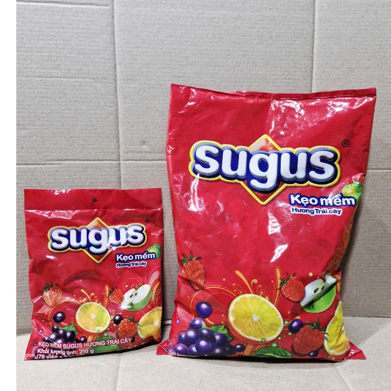 Kẹo sugus - Giá Tốt, Miễn Phí Vận Chuyển, Đủ Loại | Shopee Việt Nam