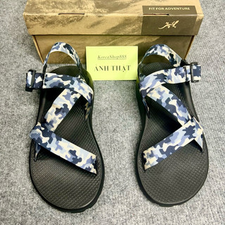 Dép Xăng Đan Nam Chaco Giày Sandal Nam Mã D96