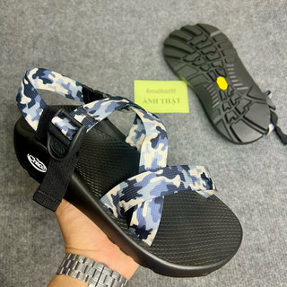 Dép Xăng Đan Nam Chaco Giày Sandal Nam Mã D96