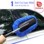 Chổi Lau Xe Ô Tô Chuyên Dụng, Chổi Rửa Xe Ô Tô PONIKA Sợi Siêu Mềm - Điều Chỉnh Được Độ Dài