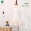 Váy Cộc Tay Thời Trang Dokma DB2866 DB2965