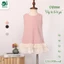 Váy Cộc Tay Thời Trang Dokma DB2866 DB2965