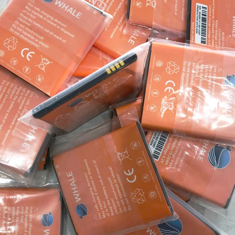 Pin thay thế cho Samsung G530/ G531/ G532/ J310/ J320/ J500/ J2 Prime ...