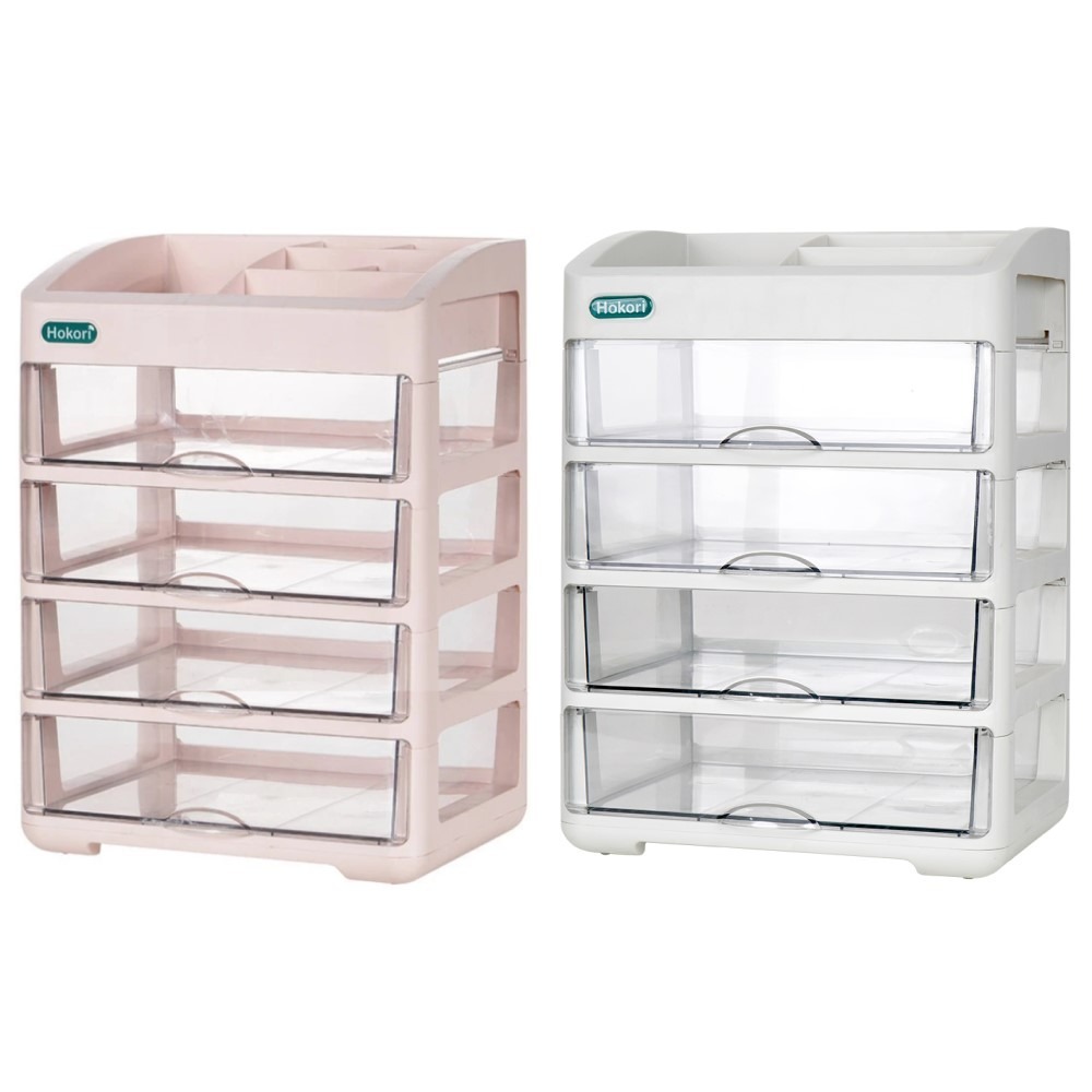 Tủ Đựng Mỹ Phẩm Đồ Trang Điểm Cao Cấp Chính Hãng Việt Nhật (mã 3636)