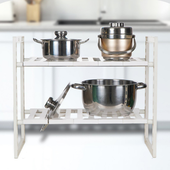 Tủ Gầm Bếp Khung Inox Thép Không Rỉ Siêu Chắc Chắn Bền Đẹp Chính Hãng Việt Nhật