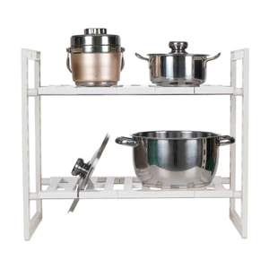 Tủ Gầm Bếp Khung Inox Thép Không Rỉ Siêu Chắc Chắn Bền Đẹp Chính Hãng Việt Nhật