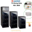 Tủ Đựng Giày Dép 3 tầng 4 tầng 5 tầng Nhựa PP Trong Suốt Chính Hãng Việt Nhật (mã 3868)