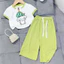 👕👖 ĐỒ BỘ BÉ GÁI – CHO BÉ THÊM ĐÁNG YÊU VÀ THOẢI MÁI 🌸 12-40kg IP329