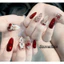 NAIL BOX THIẾT KẾ MẮT MÈO HELLO KITTY MÓNG GIẢ SƠN GEL MẮT MÈO TÔN DA SCONAILBOX