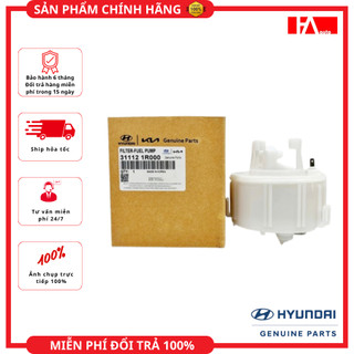 {Chính Hãng } Lọc nhiên liệu Hyundai Grand I10, Accent 11-17, Tucson 09-15,Kia Rio11-17,Kia Sorento 12-14,Sportage 10-16