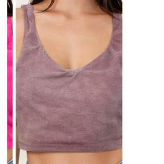 (XẢ KHO) Áo tập thể thao,áo tập gym yoga cho nữ,chất cotton mềm mịn co giãn 4 chiều có khe nhét mút hàng xuất dư