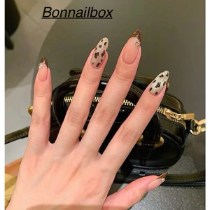 NAIL BOX MẮT MÈO MIX DA BEO CÁ TÍNH TÔN DA BONNAILBOX
