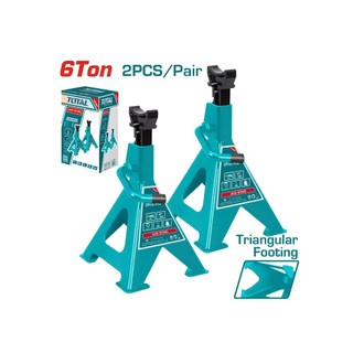 TOTAL Đội kê 3 tấn - 6 tấn - 10 tấn /  THJS0301 - THJS0601 - THJS0301 (Kho hàng Total Chính hãng)