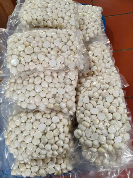Combo 1kg Nhân Hạt MACCA Điện Biên Sấy