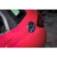 Ốp nắp bình xăng xe Honda Jazz- Mạ crom sáng bóng, cao cấp