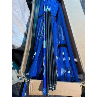 Thanh Lý Đồng Giá Cần Câu Đài Tầm Xanh 20h 19i Carbon 30T- 40T Săn Hàng Khủng Tải Cá Lớn Tặng Kèm Ngọn Phụ