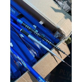 Thanh Lý Đồng Giá Cần Câu Đài Tầm Xanh 20h 19i Carbon 30T- 40T Săn Hàng Khủng Tải Cá Lớn Tặng Kèm Ngọn Phụ