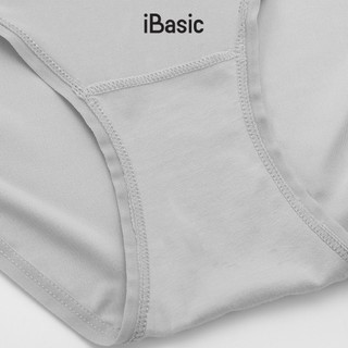 Quần lót nữ iBasic thun lạnh phom bikini PANY110