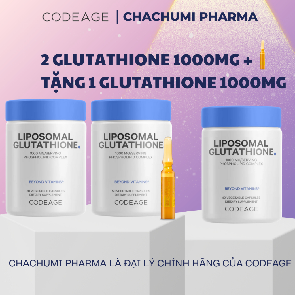 glutathione mental health Glutathione