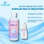 Nước ngâm cấp ẩm EYEMULTI 150ml dành cho kính áp tròng Eyeblink