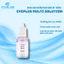 Nước ngâm cấp ẩm EYEMULTI 150ml dành cho kính áp tròng Eyeblink