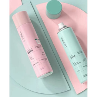sỉ  dầu gội đầu khô chai dạng xịt 150ml – nội địa Trung siêu hot ✨