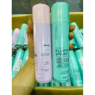 sỉ  dầu gội đầu khô chai dạng xịt 150ml – nội địa Trung siêu hot ✨