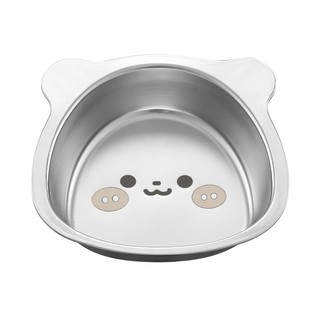 Khay Đựng Thức Ăn Inox 304 Cao Cấp Cho Bé Và Văn Phòng Bền Đẹp An Toàn Dễ Vệ Sinh