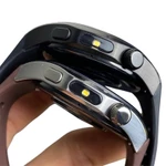 Watch 5 Max, Màn amoled, Có GPS Thể Thao, nghe gọi, nhận tin nhắn, kết nối tai nghe, abum ảnh, Theo dõi sức khỏe — ảnh 3