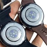 Watch 5 Max, Màn amoled, Có GPS Thể Thao, nghe gọi, nhận tin nhắn, kết nối tai nghe, abum ảnh, Theo dõi sức khỏe — ảnh 4