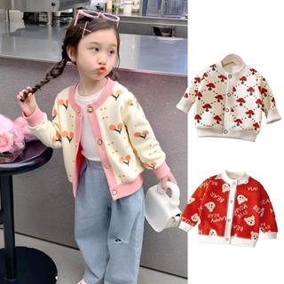 🔥 ÁO KhoáC DặN Cao CấP KiểU HàN Cho Bé GáI PhốI đồ GiáNg Sinh, ChấT LiệU đồ Xinh Cho Bé GáI Taobao