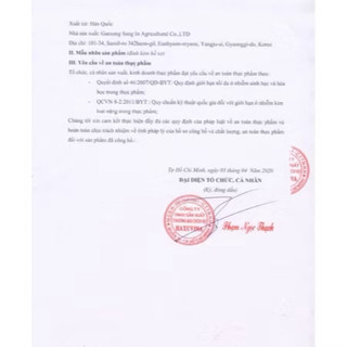 CAO HỒNG SÂM NHUNG HƯOU HÀN QUỐC HỘP 2 LỌ