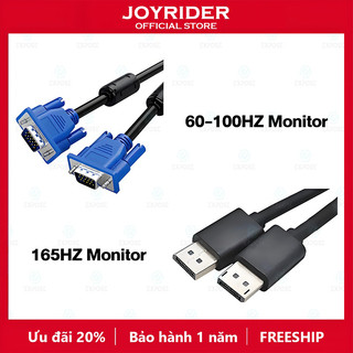 JOYRIDER màn hình PC Dây kết nối VGA/HDMI