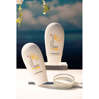 Suncreen SPF60 PA+ [ Kem chống nắng IVIVA ]