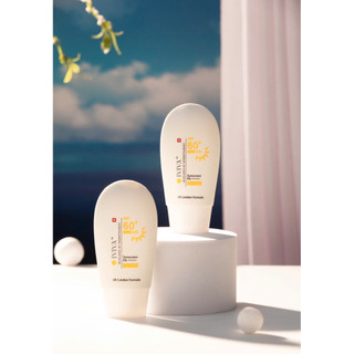 Suncreen SPF60 PA+ [ Kem chống nắng IVIVA ]
