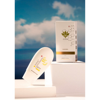 Suncreen SPF60 PA+ [ Kem chống nắng IVIVA ]
