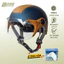 Mũ Bảo Hiểm 1/2 Đầu Có Kính BOSS AT3.3K - HD Siêu nhẹ thời trang,Chuẩn Quatest, Bảo hành 24 tháng