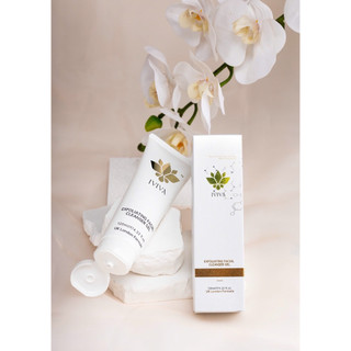 SỮA RỬA MẶT TẨY TẾ BÀO CHẾT 2 trong 1 - EXFOLIATING FACIAL CLEANSER GEL