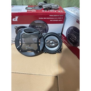 Bộ loa cánh ô tô xe tải kích thước 10cm, 13cm, 16cm ( bộ 2 cái )