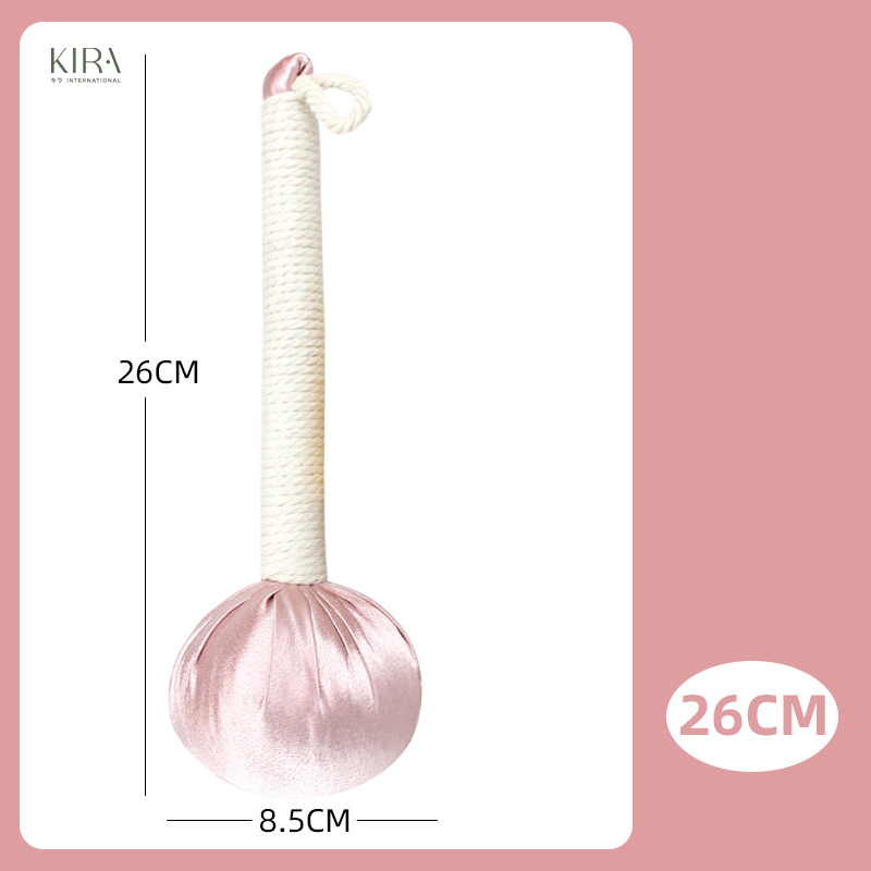 Búa vỗ lưng chứa ngải cứu và 12 loại thảo dược, hỗ trợ kích thích kinh lạc và massage huyệt đạo, là dụng cụ chăm cơ thể