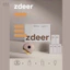 Guasha điện cao cấp ZDEER Left Point – hỗ trợ nâng cơ, thon gọn khuôn mặt, trẻ hóa làn da, giảm nếp nhăn, thư giãn.