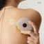 Guasha điện cao cấp ZDEER Left Point – hỗ trợ nâng cơ, thon gọn khuôn mặt, trẻ hóa làn da, giảm nếp nhăn, thư giãn.