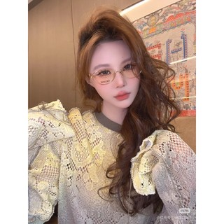 [MUA 1 TẶNG 1 PHỤ KIỆN] Kính Mắt Mèo Libra Eyewear Gọng Kim Loại Cao Cấp Đi Làm Đi Học Hằng Ngày