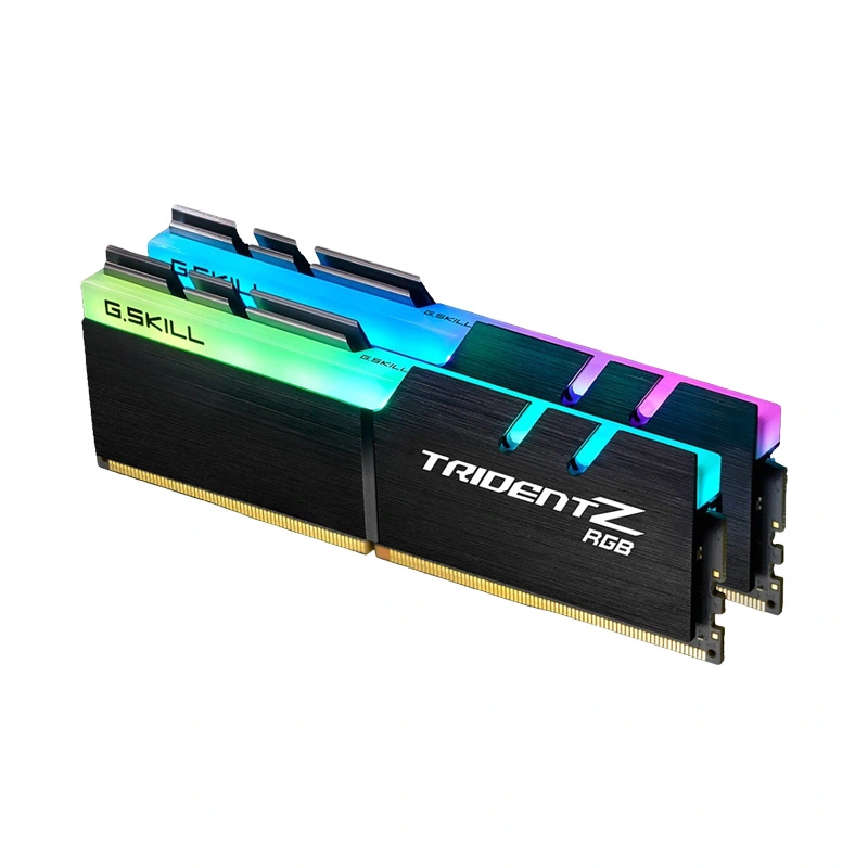 RAMAXEL 64GB(32GBx2セット) DDR4-3200 SODIMM Kit Ram Máy Tính G.Skill Trident Z RGB 64GB (32x2) 3200Mhz DDR4