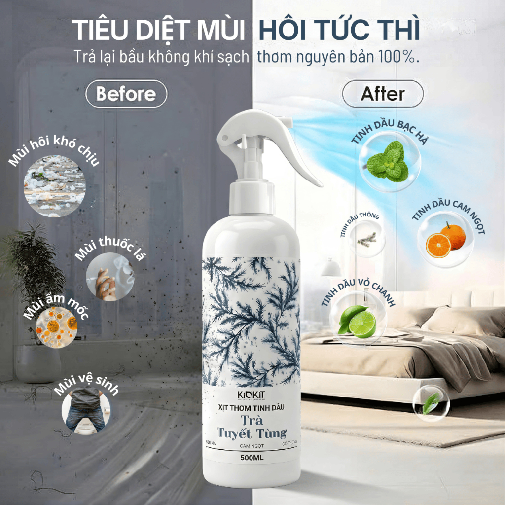 Chất Lượng Ô Tiêu Chuẩn