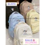 BaLo (XINHXINH) [ORDER] Balo Cặp Sách Đi Học Nam Nữ Dung Tích Lớn Không Thấm Nước BL473