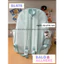 BaLo (XINHXINH) Balo Cặp Sách Nam Nữ Đơn Giản Chống Thấm Nước BL475