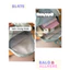 BaLo (XINHXINH) Balo Cặp Sách Nam Nữ Đơn Giản Chống Thấm Nước BL475